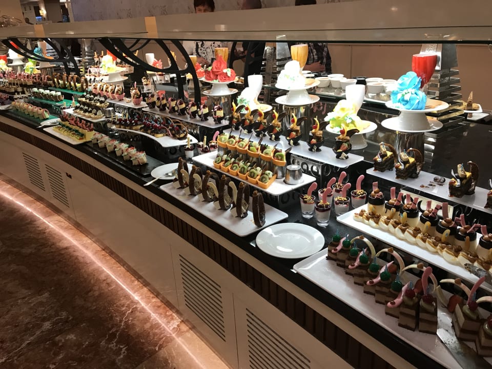 Gastro Aydinbey Kings Palace & Spa