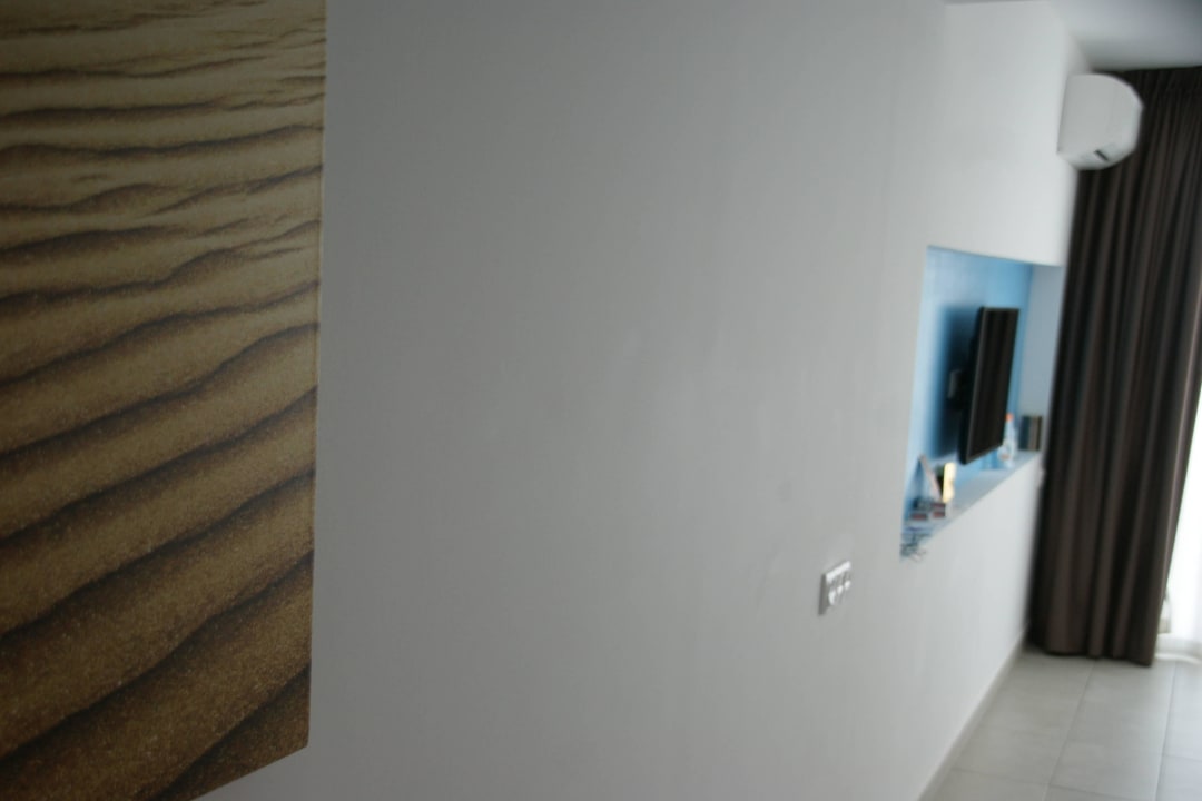 Zimmer alltoura Club Hotel Akeah Broncemar