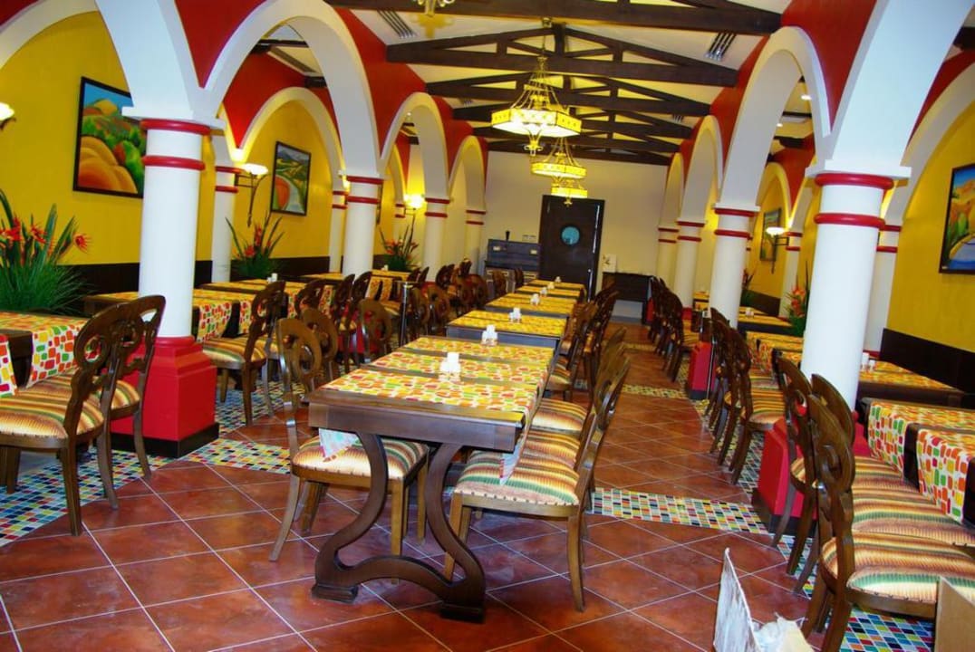Spezialitätenrestaurant Diamond Excellence Resort & Spa