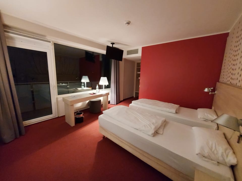 Zimmer Essential by Dorint Remscheid