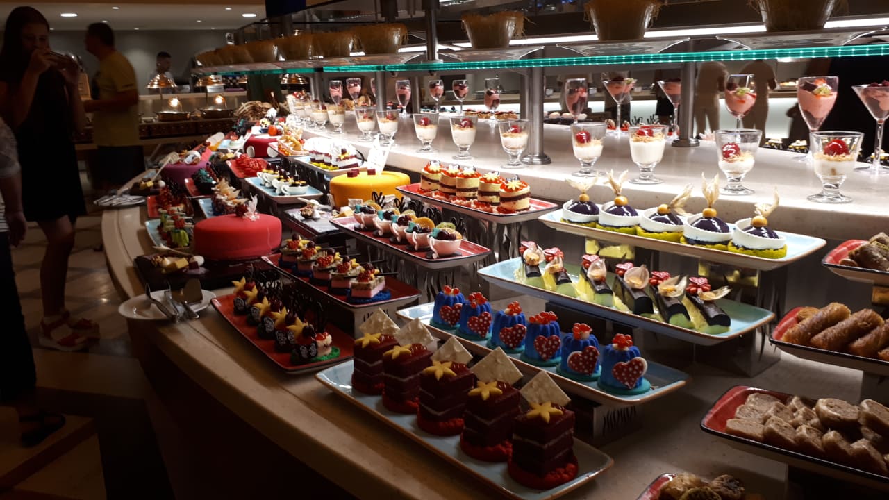 Gastro Arum Barut Collection