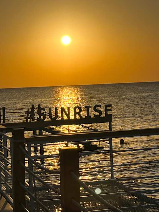 Strand SUNRISE Anjum Resort Marsa Alam