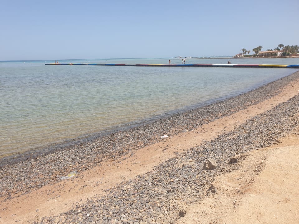 Strand Rewaya Inn Resort