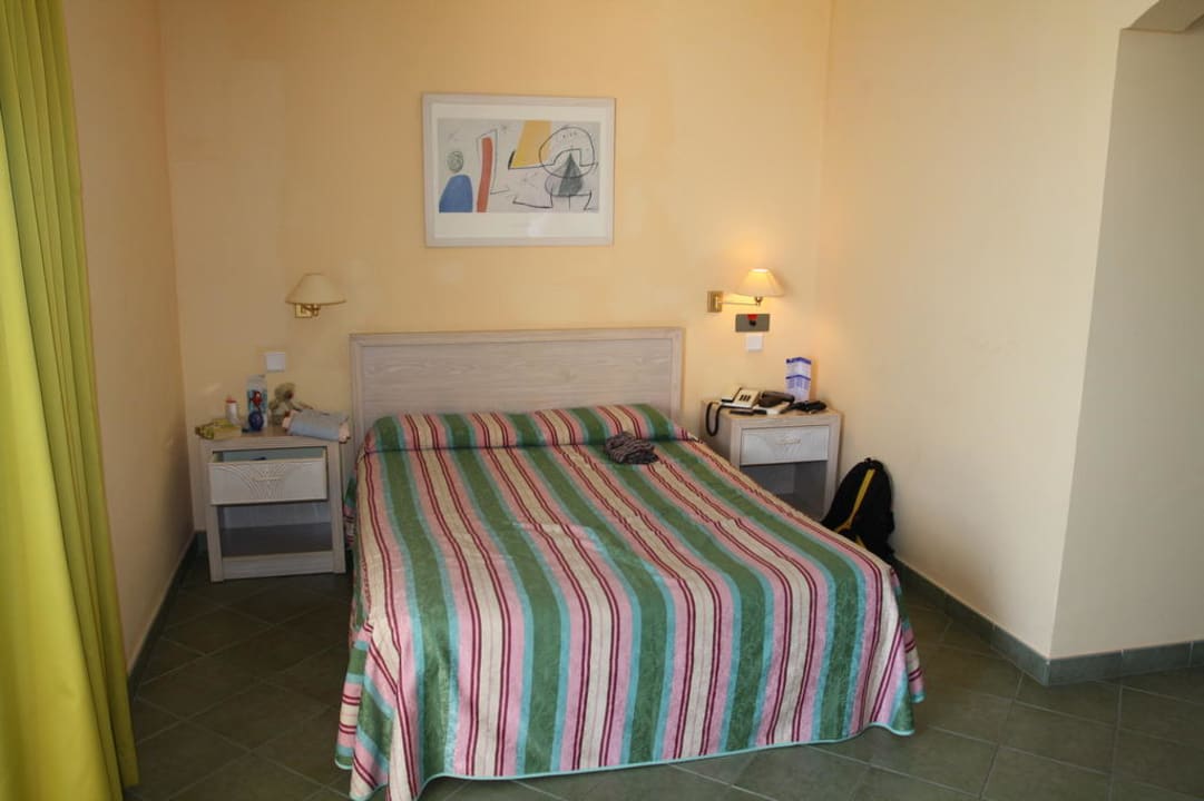 Bett Abora Buenaventura by Lopesan Hotels