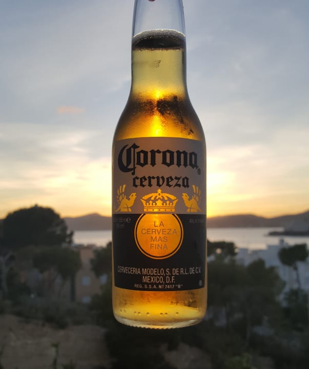 Ausblick Hotel Bahia del Sol