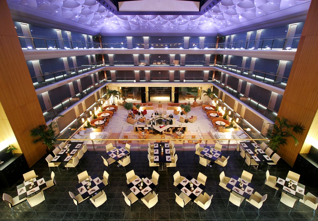 Restaurant Richmond Nua Wellness Spa