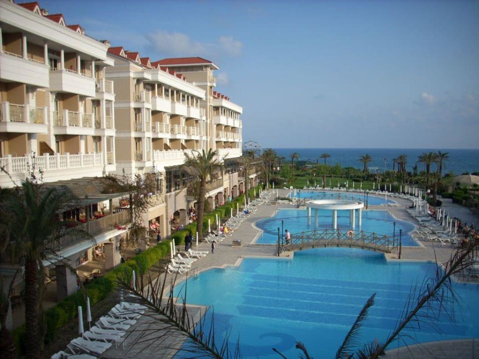 Aspendos Beach Hotel Trendy Aspendos Beach Hotel