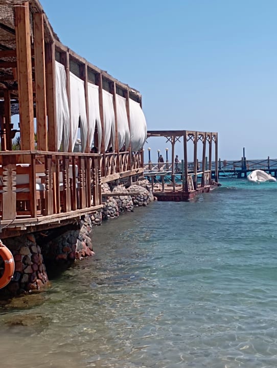 Strand Bella Vista Resort Hurghada