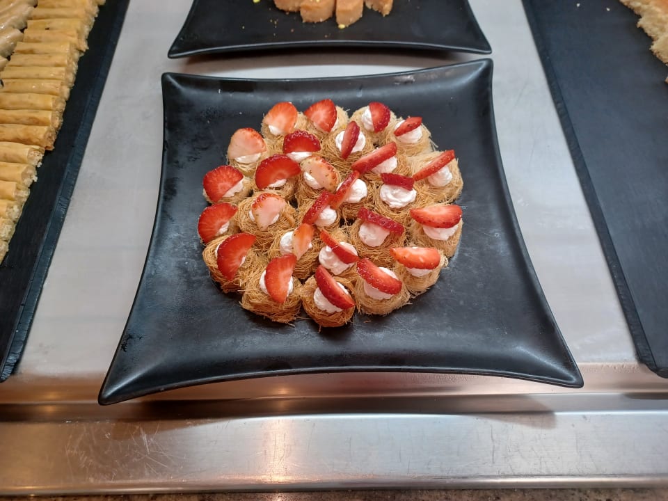 Gastro Mövenpick Resort & Spa El Gouna