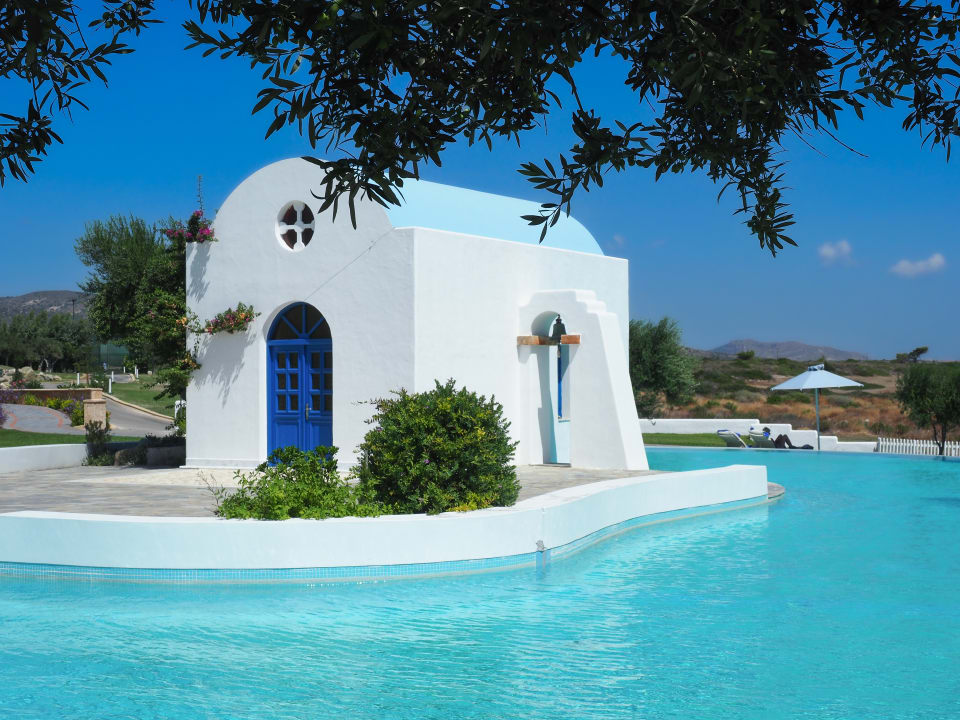 Sonstiges Atrium Prestige Thalasso Spa Resort & Villas