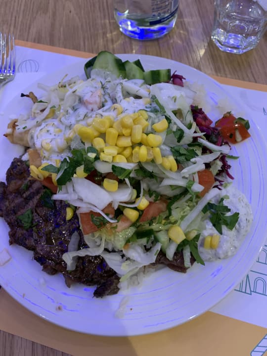 Gastro The Land of Legends Kingdom Hotel