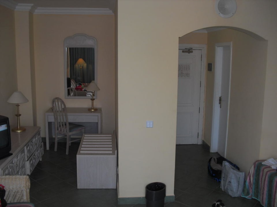 Zimmer  Abora Buenaventura by Lopesan Hotels