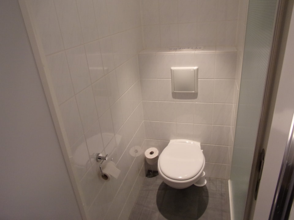 Zimmer Holiday Inn Express Frankfurt - Airport