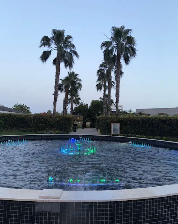 Außenansicht Adalya Elite Lara