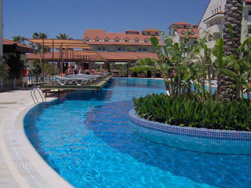 Hotel Süral Resort Hotel Süral Resort