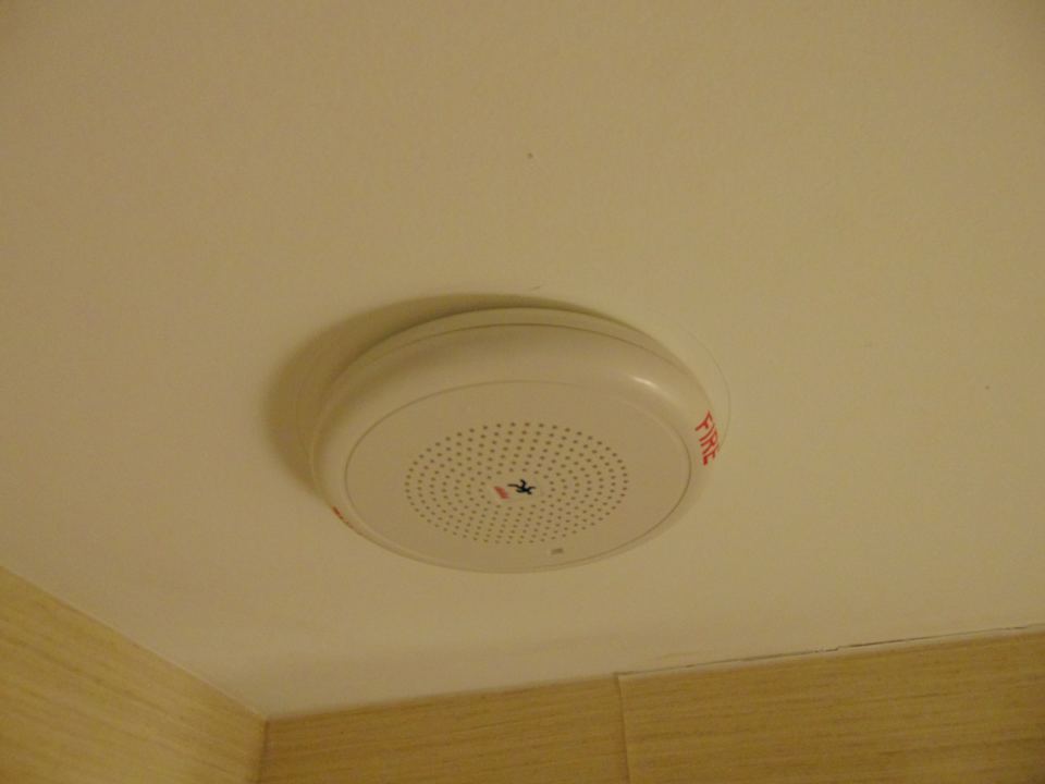 Zimmer Hotel The Henry