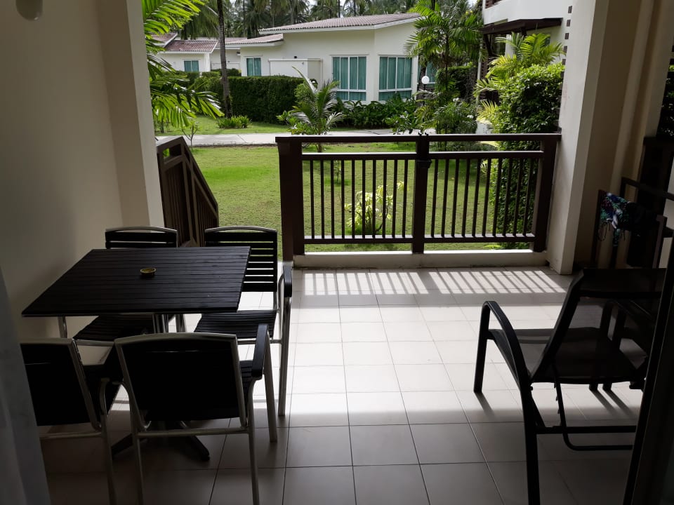 Zimmer Kantary Beach Hotel - KHAO LAK