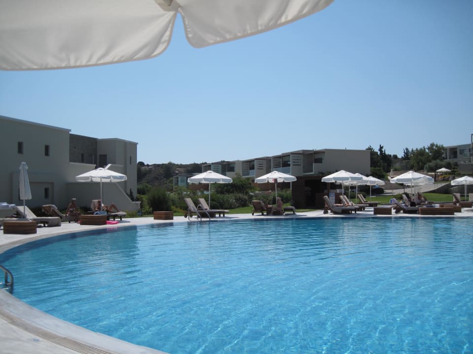 Pool SENTIDO Port Royal Villas & Spa