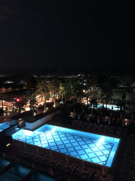 Pool Sentido Trendy Verbena Beach