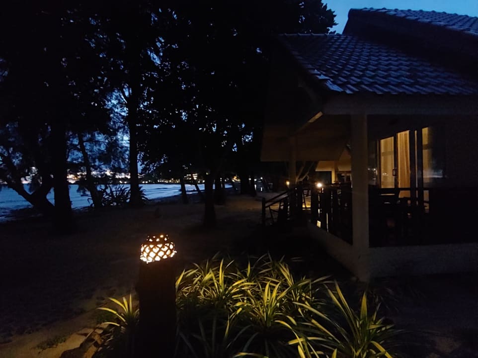 Strand Koh Chang Paradise Resort & Spa