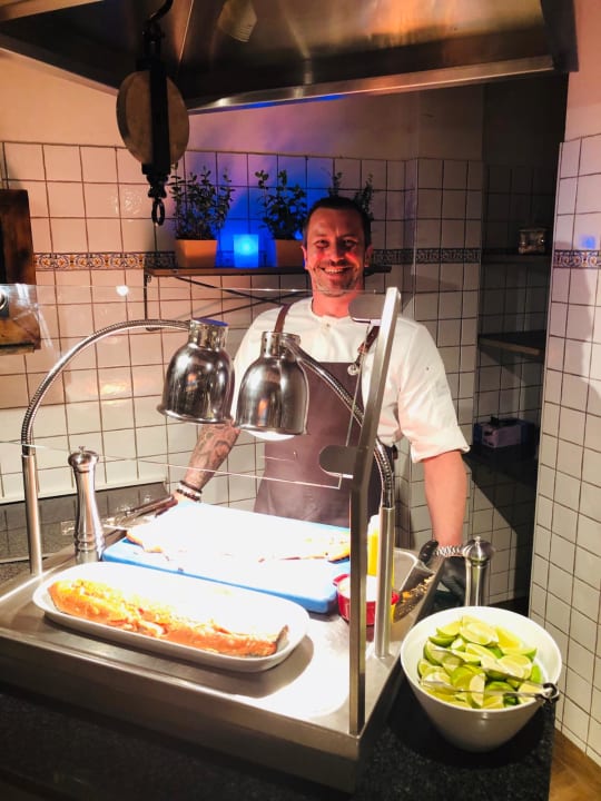 Sonstiges AROSA ALPINE CLUB - Adults only