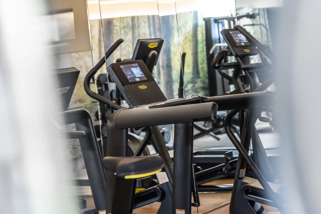 Sport & Freizeit Hotel Nordik