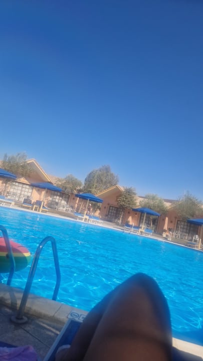 Pool Pickalbatros Jungle Aqua Park Resort - Neverland Hurghada