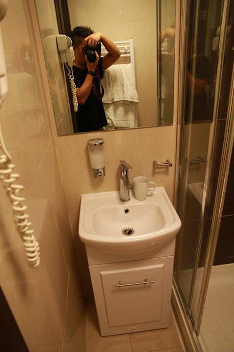 Waschbecken The Royale Chulan Hyde Park Hotel