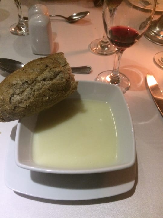 Gastro Shams Prestige Abu Soma-Adults Only