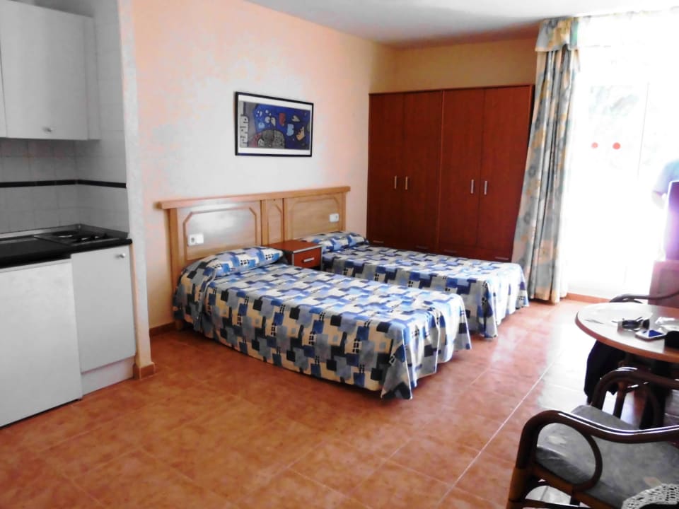 Studio Standard Barceló Portinatx - Adults only