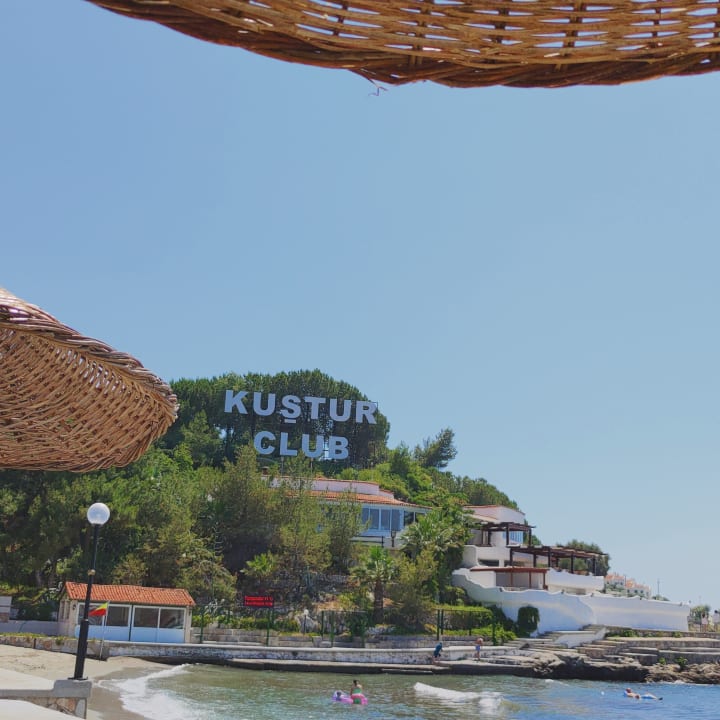 Strand Kustur Club Holiday Village