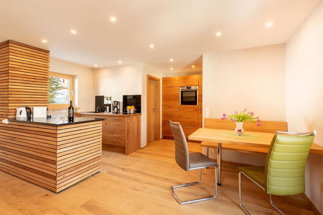 Zimmer Ferienapartment Rosemarie Matt