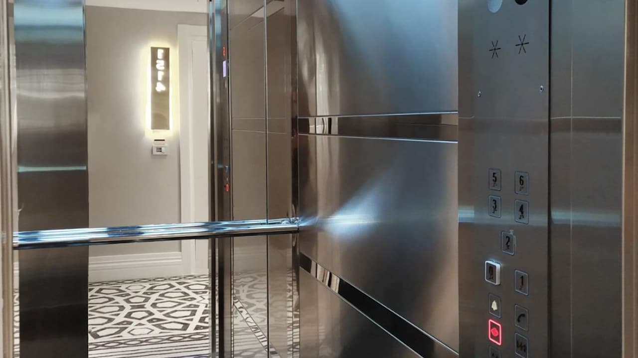 Sonstiges Great Fortune Design Hotel & Spa