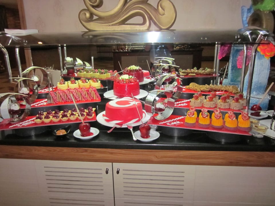 Gastro Annabella Diamond Hotel & Spa