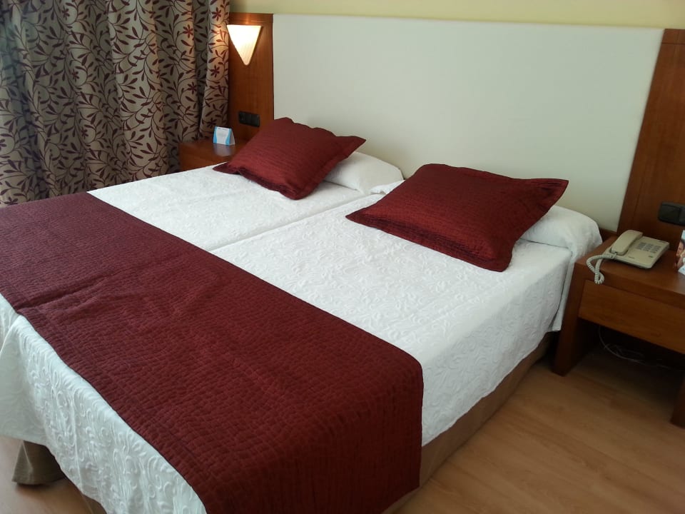 Zimmer  Standard CM Castell de Mar