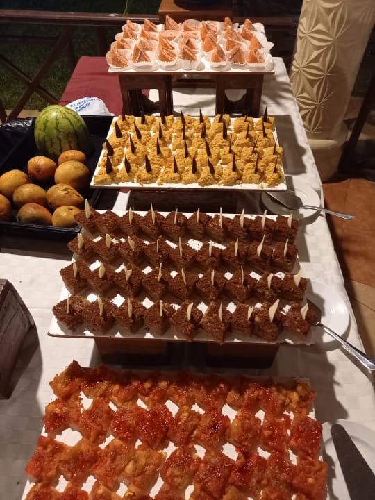 Gastro Neptune Paradise Beach Resort & Spa