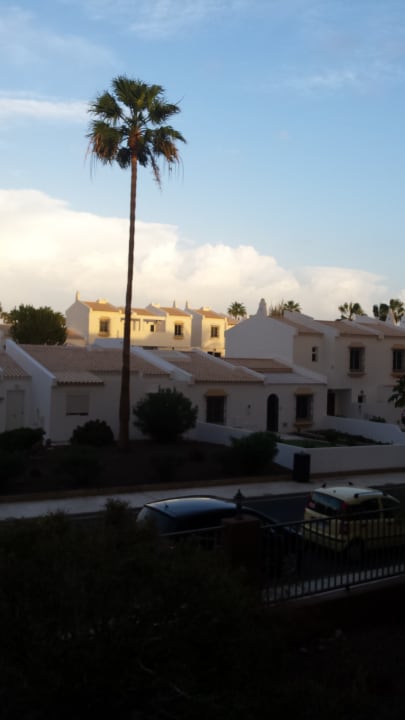 Ausblick Grand Muthu Golf Plaza Hotel & Spa