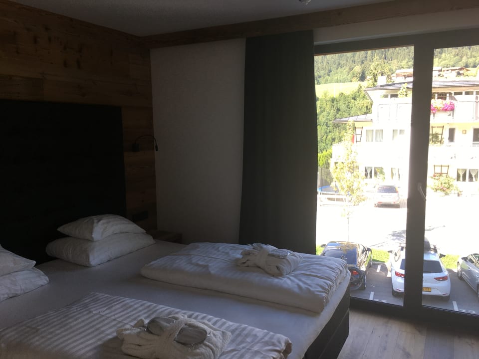 Zimmer VAYA Fieberbrunn