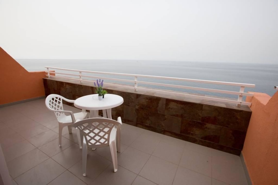 Balkon mit Meerblick Marina Elite All Inclusive  Resort