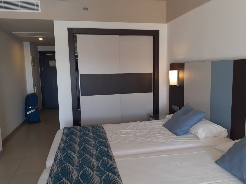 Zimmer Hotel Riu Costa del Sol