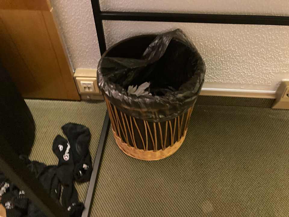 Zimmer Best Western Parkhotel Brehna - Halle