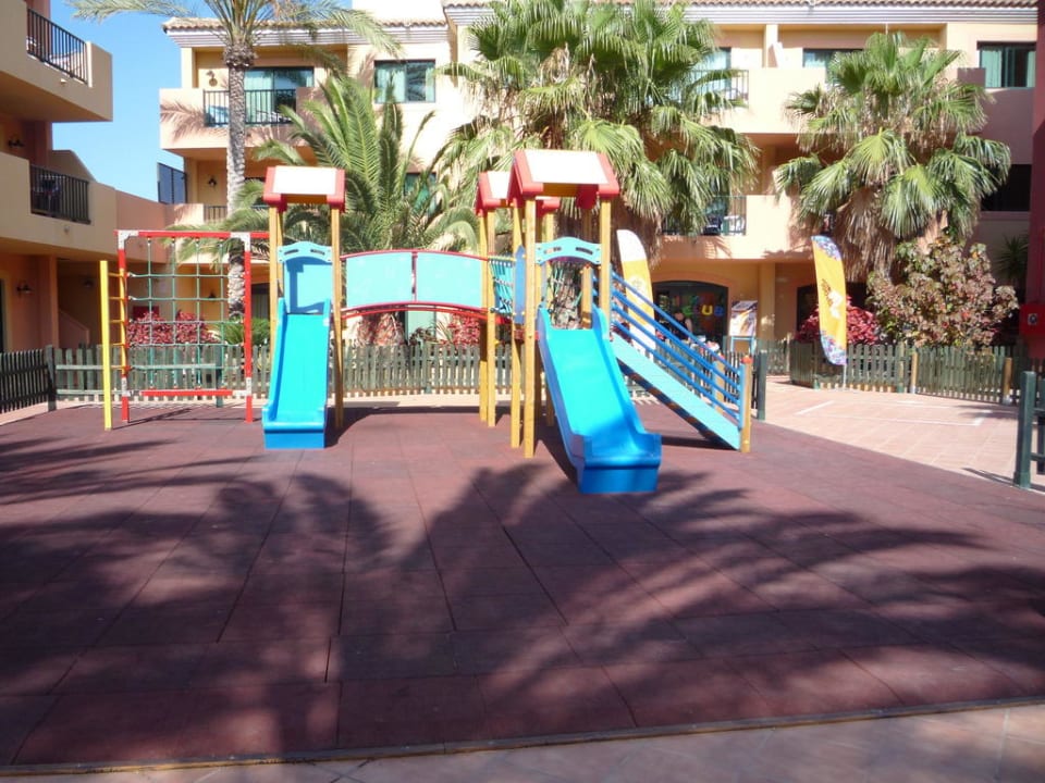 Hotel Aloe Club Resort BLUESEA Aloe Corralejo