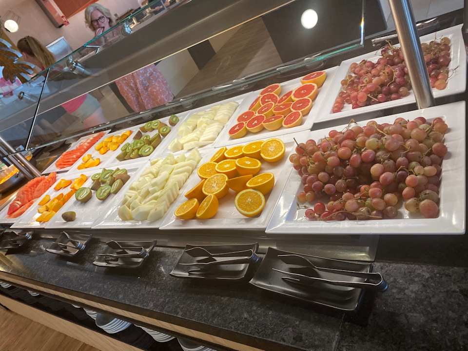 Gastro Hotel Riu Gran Canaria