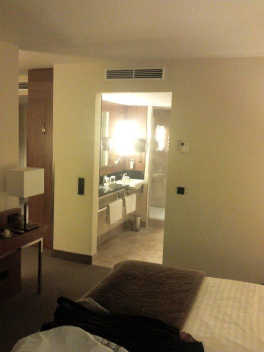 Suite 736 Lindner Hotel Hamburg Am Michel, part of JdV by Hyatt