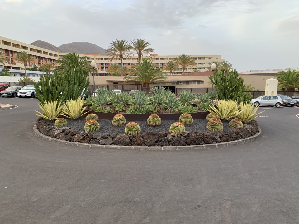 Außenansicht Iberostar Selection Fuerteventura Palace