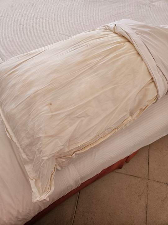 Zimmer Sentido Caribbean World Soma Bay