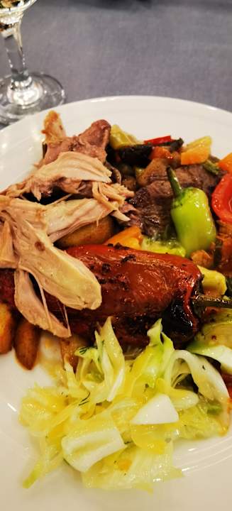 Gastro Seaden Quality Resort & Spa