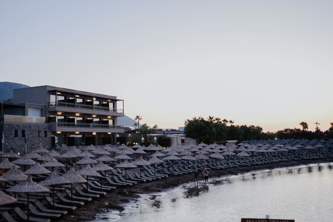 Strand Nana Golden Beach