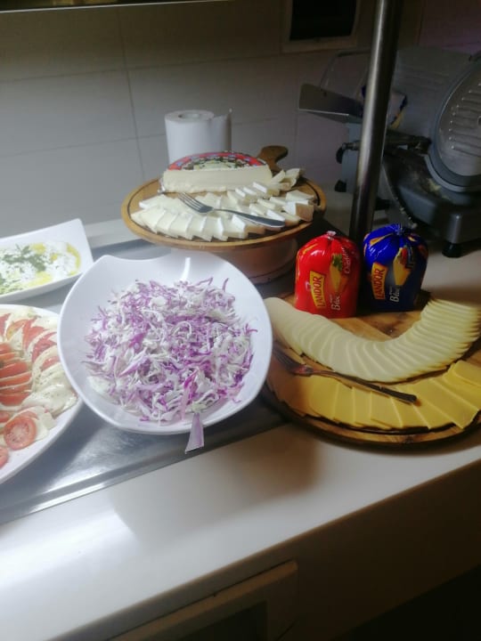 Gastro Hotel Royal Nozha