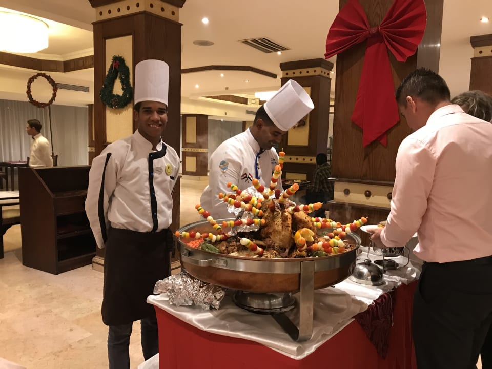 Gastro Regina Resort and Aqua Park Hurghada